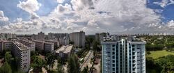 Sora (D22), Apartment #558214351